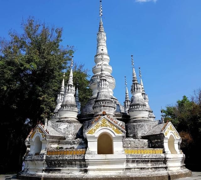 是什么魅力让这么多人自驾去西双版纳过春节，看了你就知道！