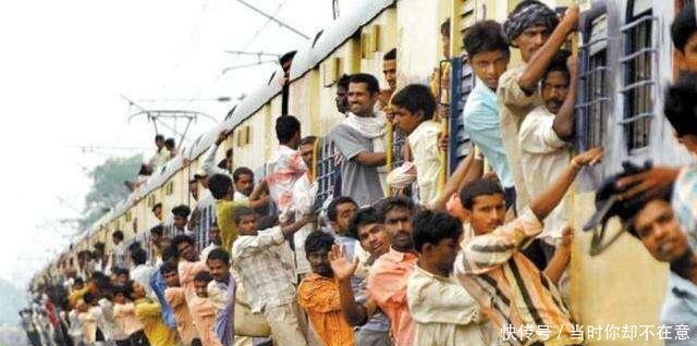 到2050年，中国13亿人口会变为多少让人感到不可思议