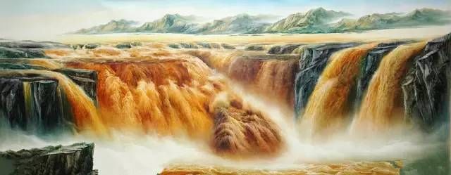 美卫星监控黄河20年，发现惊世一幕，联合国都被震动（揭秘：黄河