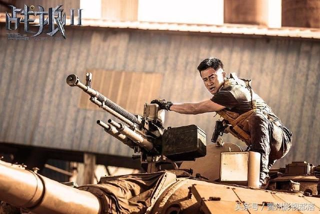 传闻赵文卓将取代吴京演《战狼3》，为何剧组既不否认也不承认？