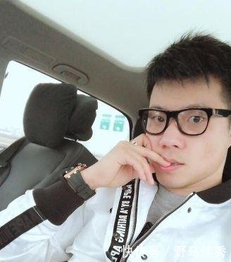 黄毅清语出惊人 “某人”违规事件被证实, 被罚巨款并封杀3年!