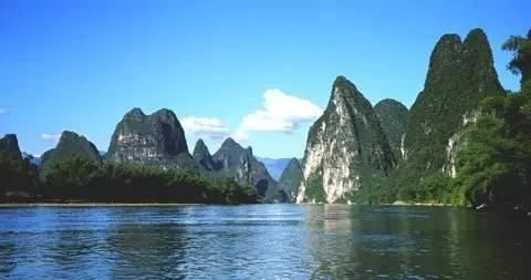  「慢慢」中国212个AAAAA景区全在这里, 存起来, 慢慢走完!