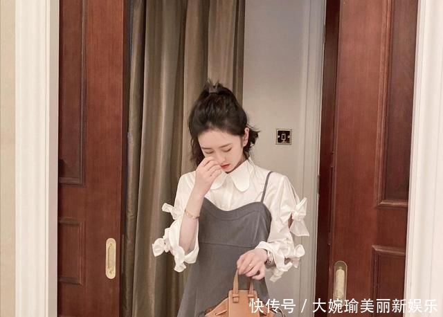  高度@猪猪女孩和时髦精只有一线之隔,换一身衣服你也能美出新高度