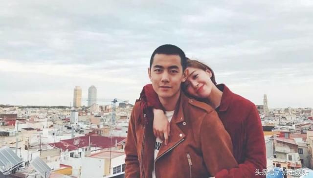 当当红美女明星遇到渣男，只回复一句话，道破了多少人对爱的认知