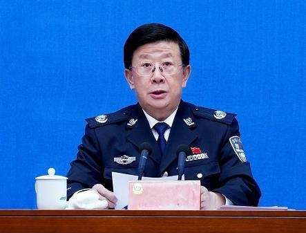 国家反恐领导小组是何机构？“公安部长”和“武警司令”任领导！