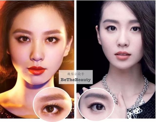 看了千千万教程，还是画不好眼妆？谁让你对眼型一无所知呢？