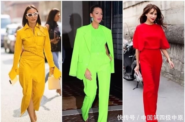 【花儿】哪天摘下口罩,想穿上它们和花儿合影