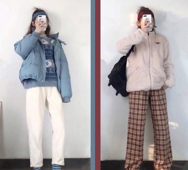 「开挂」小个子穿什么?为你安排9套气质搭配,气场“开挂”