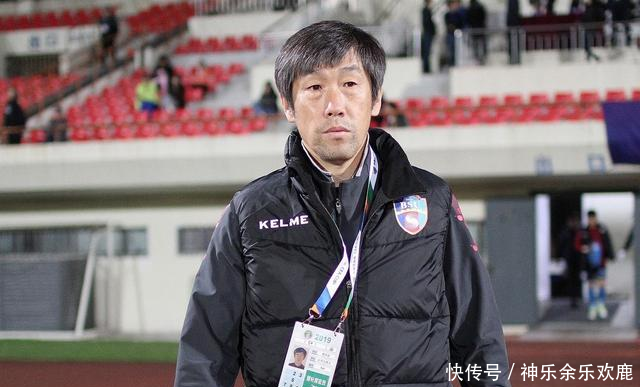 2009年国足主教练高洪波