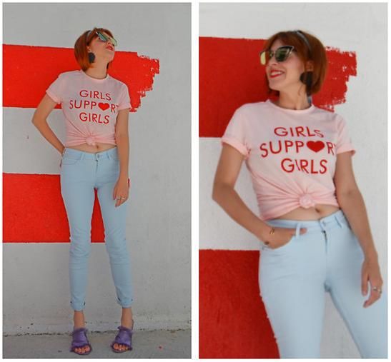 胸大也有罪？为什么大胸姑娘反而羡慕平胸妹纸？