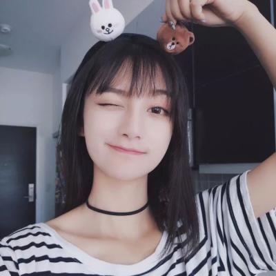 女生敢给男朋友看素颜？网友：我女朋友从来不化妆！