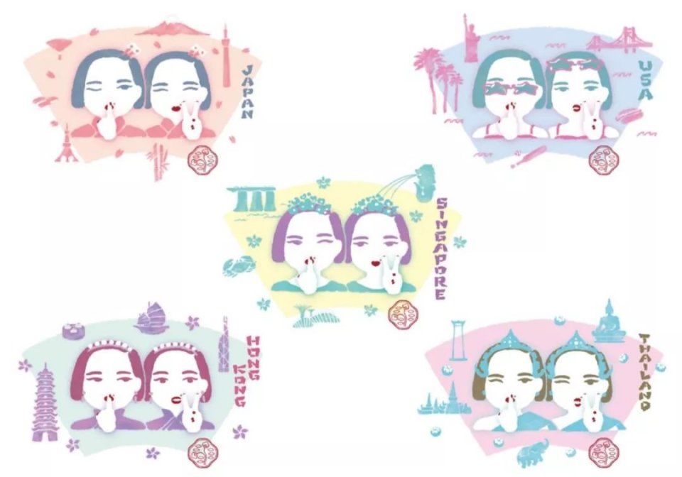 小八||那些说自己没有保养的女明星是真的不保养吗?