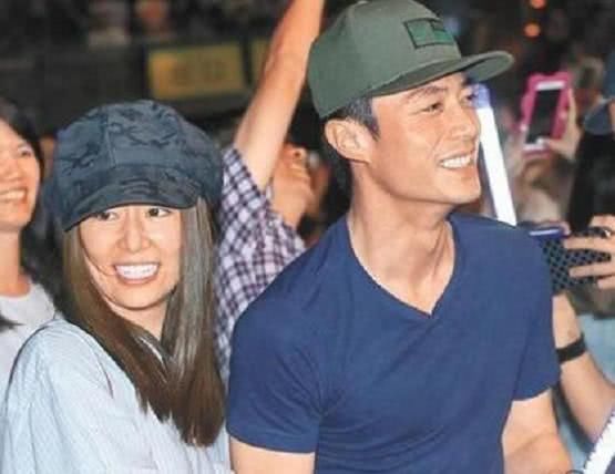 霍建华再当爹？这次的女主竟然不是林心如，网友：造谣者死！