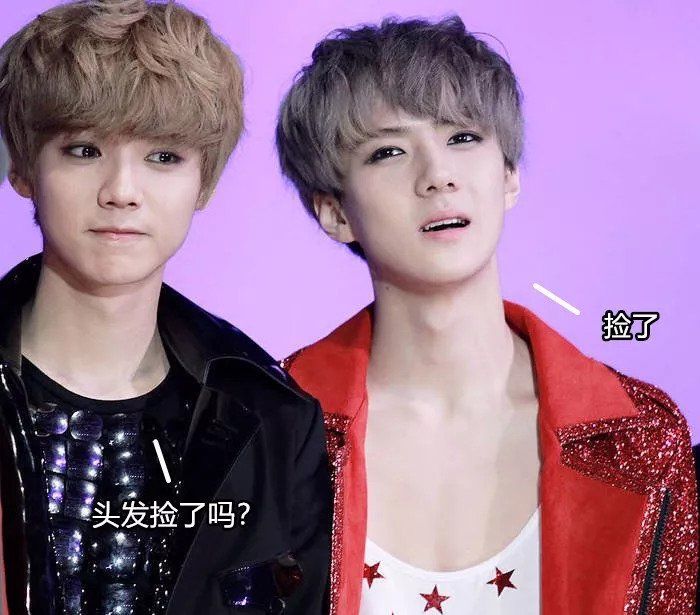 这些假到好笑的谣言和八卦，都是小学生编的吗哈哈哈......