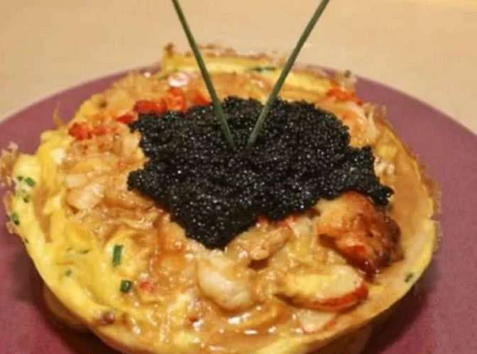 全球最奢侈的食物! - 紫涵带刺的玫瑰 - 紫涵带刺的玫瑰 全球最奢侈的食物! - 紫涵带刺的玫瑰 - 紫涵带刺的玫瑰