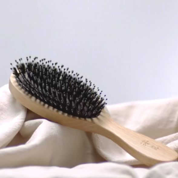 #老师#保姆级护发教程 | 再也不用等Tony老师营业啦!