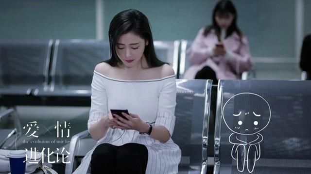 张天爱这“腿精”真不白叫！不管多难驾驭的OL装到她身上都那么美