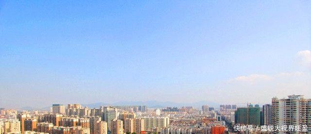 厦门的金砖是漳州, 厦门漳州合并, 将成福建第一大都市