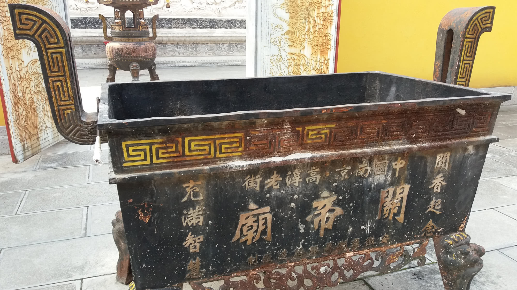 南京最低调的老街,被誉金陵第一古街,是华东保存最完好古建筑群