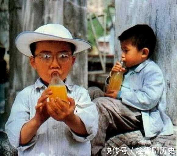 老照片，被这些八十年代的中国的高富帅的帅哥惊艳到了