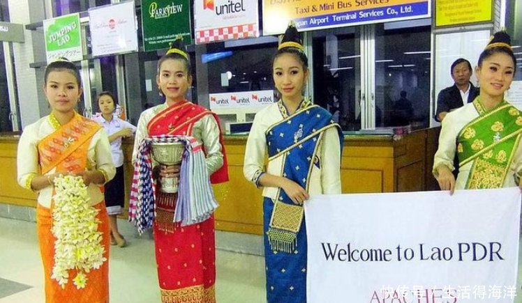 老挝和中国的差距有多大 两国人均月薪对比, 却让国人深思