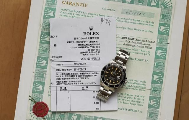 讲真，劳力士904L钢被你们神化了