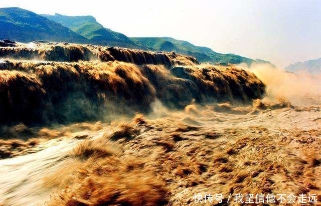  将来@黄河中有一种罕见药材，疗效神奇，将来很可能要“绝迹”了