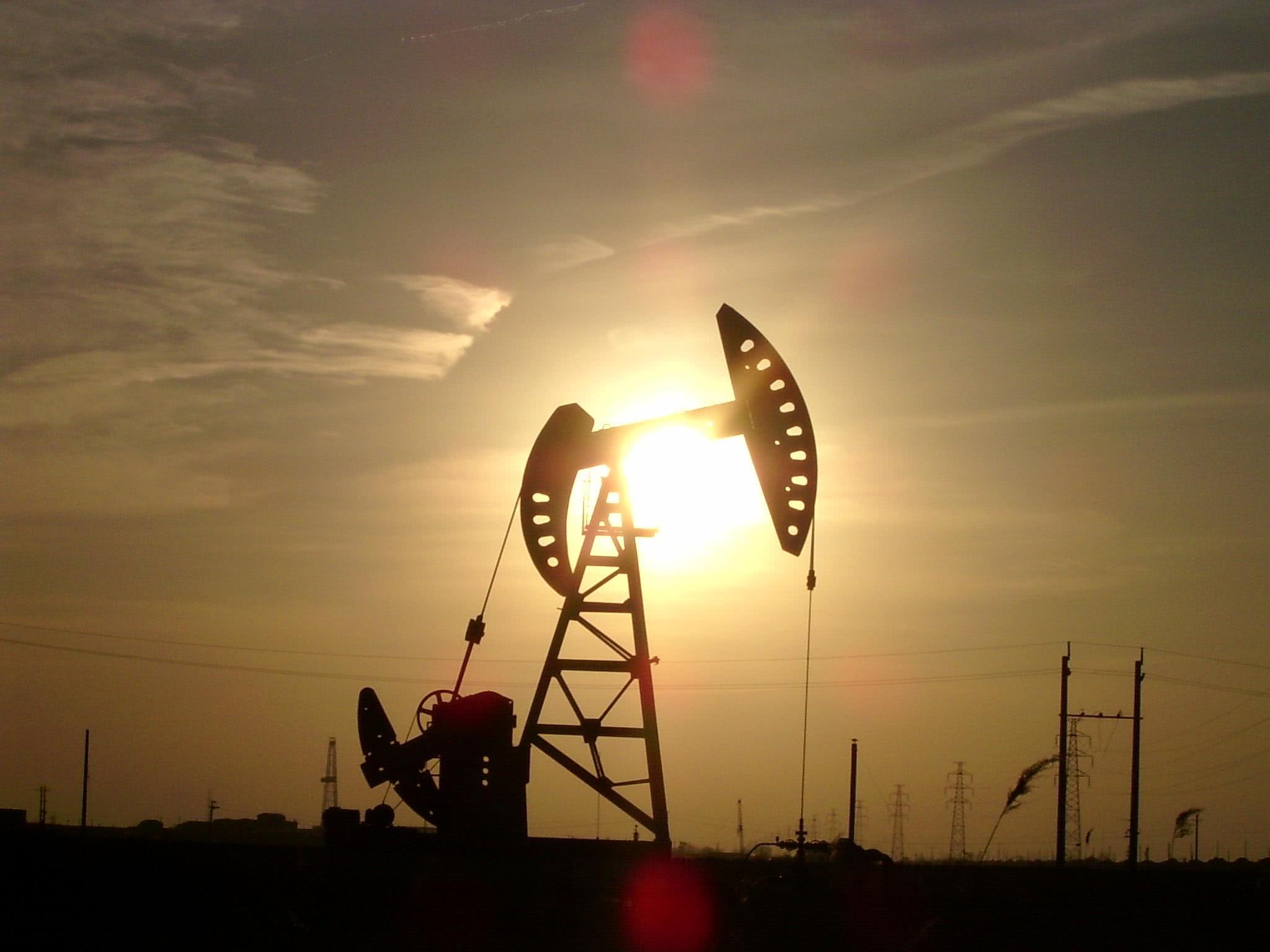 中国最“土豪”城市，满地都石油，人均GDP比上海还高2万