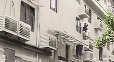 女子租房提前退租, 男房东因为一条绳报了警