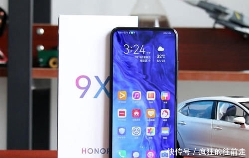 华为后置用不了