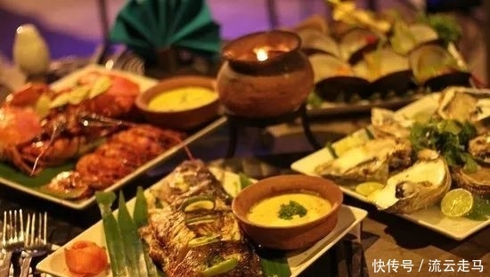 比欧洲便宜,比马尔代夫更近,这个对中国免签的岛国还藏着个小罗马