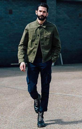 男人这4个部位的“毛”, 千万不能动! 尤其第三个, 女人最爱!