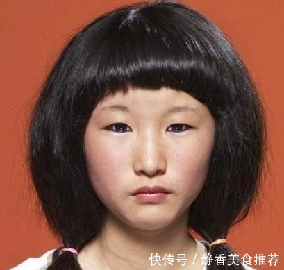  样子■来看看韩国女人真正纯天然的样子，没整容，没化妆的样子！