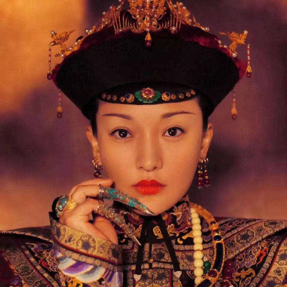 《如懿传》周迅的囧途，你若同有，一步治好!