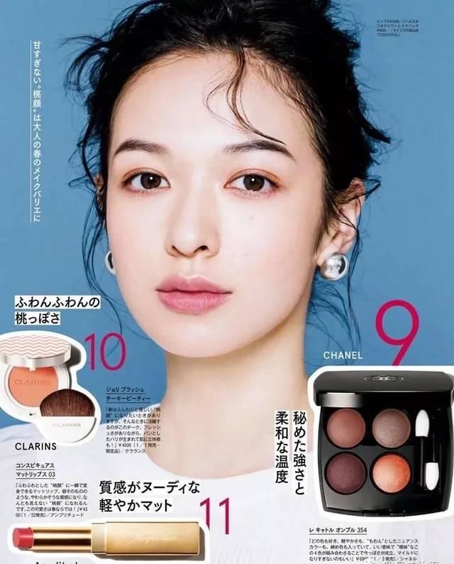  【全哑光】复工“口罩妆”不用愁，6款春日眼影狙击你的少女心！