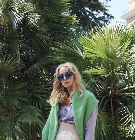  [错过]2020春玩流行色,不可错过这个单品