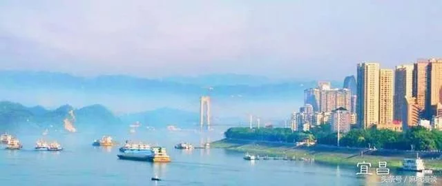 【百强城市】明明襄阳GDP比宜昌高，为什么宜昌能够领先襄阳？