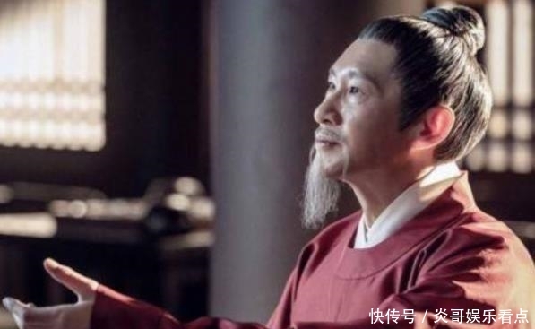 怎么看鹤唳华亭