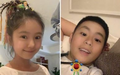  赵奕欢@女神官宣恋情了，男友曾是徐佳莹前任，网友纷纷送祝福