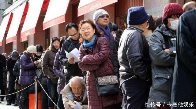 2018年中国游客在日本花掉近956亿，日本人在中国花了多少钱呢