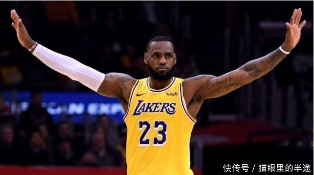  『影响力』拟重排历史前10位巨星，张伯伦仅仅排名第9，第1是乔丹