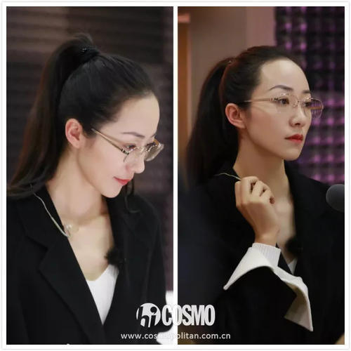 《幻乐之城》就是王菲带领的大型时装秀