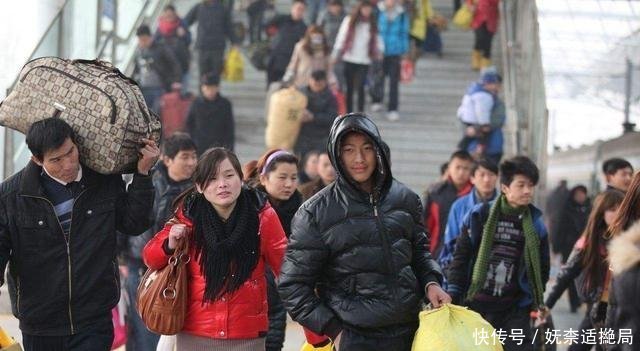 五一前农村掀起一怪风，不少年轻人早早就回村，是钱赚够了吗