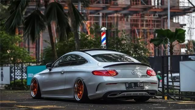  「AMG样式」优雅与运动兼具的车，是不是你的dream car？