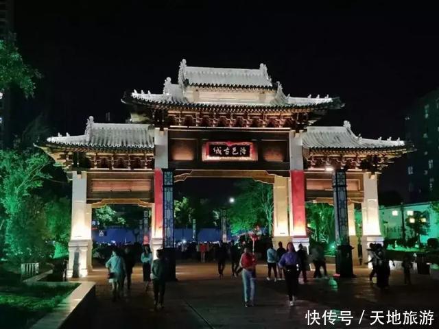 洛阳最适合一日游的7个地方,不花钱就能玩一整