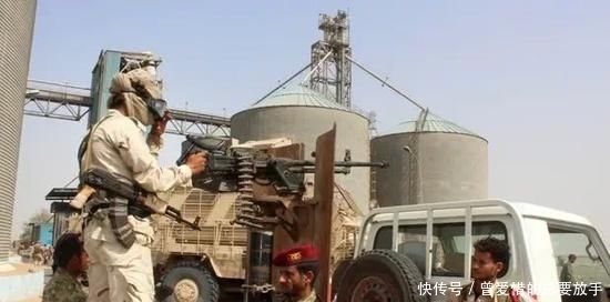  『国家』英媒：澳大利亚向涉嫌“战争罪”国家出售武器