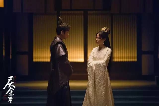 庆余年看大结局