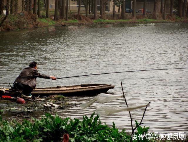 云梦泽彻底成为神话, 这个省才是真正的千湖之省, 湖北一边去!