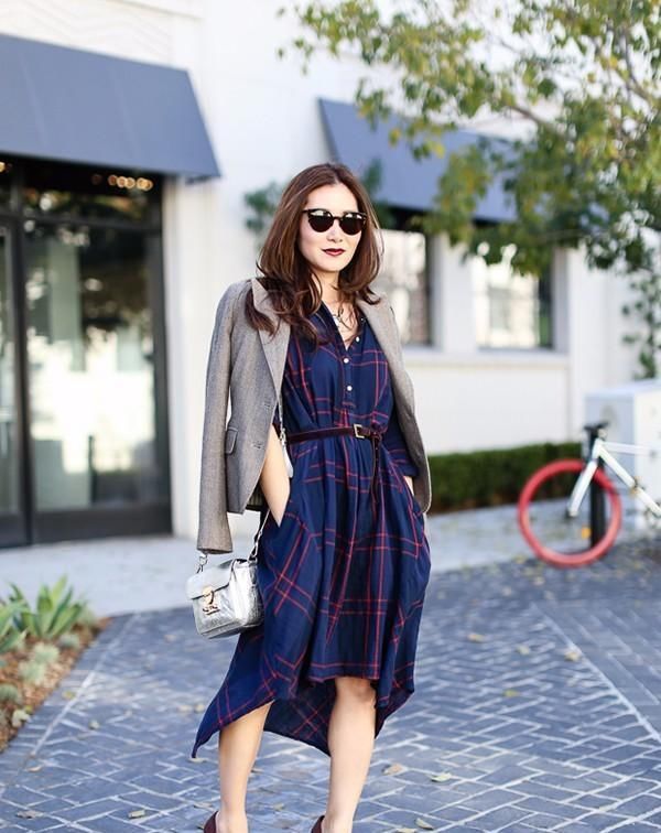  穿法■甜酷女孩的春夏穿搭,可盐可甜超有范儿!