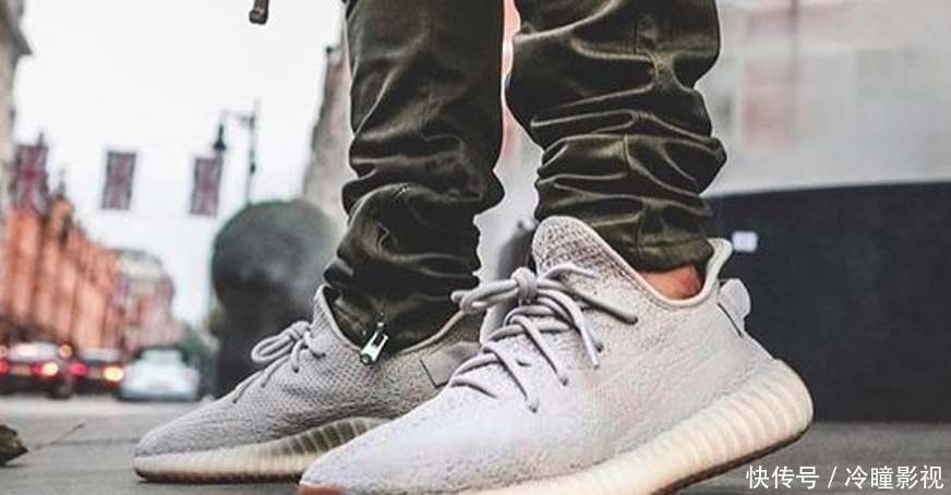 #色油漆条#这么多Yeezy 350 V2:经典款的配色肯定有你喜欢的一款!